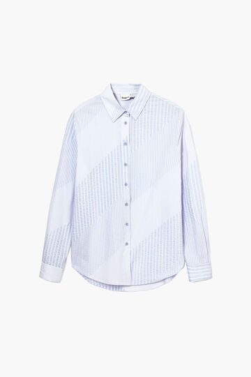 Plain shirt | Desigual