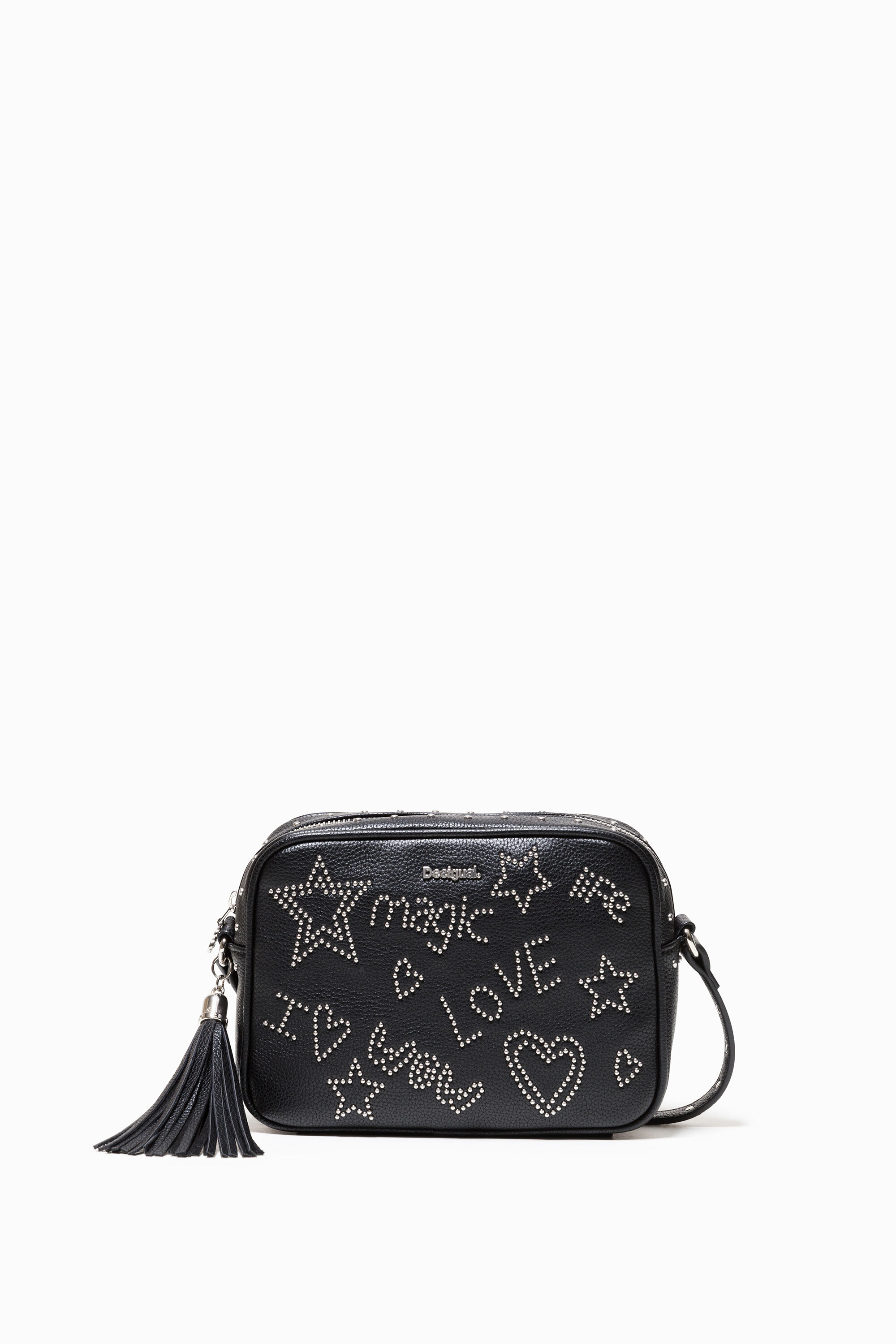 Desigual messenger bag 2025
