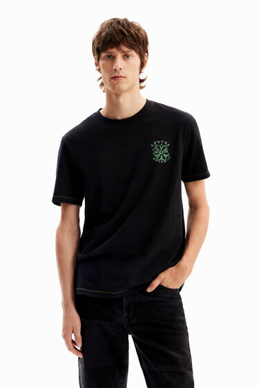Samarreta summer lovers | Desigual