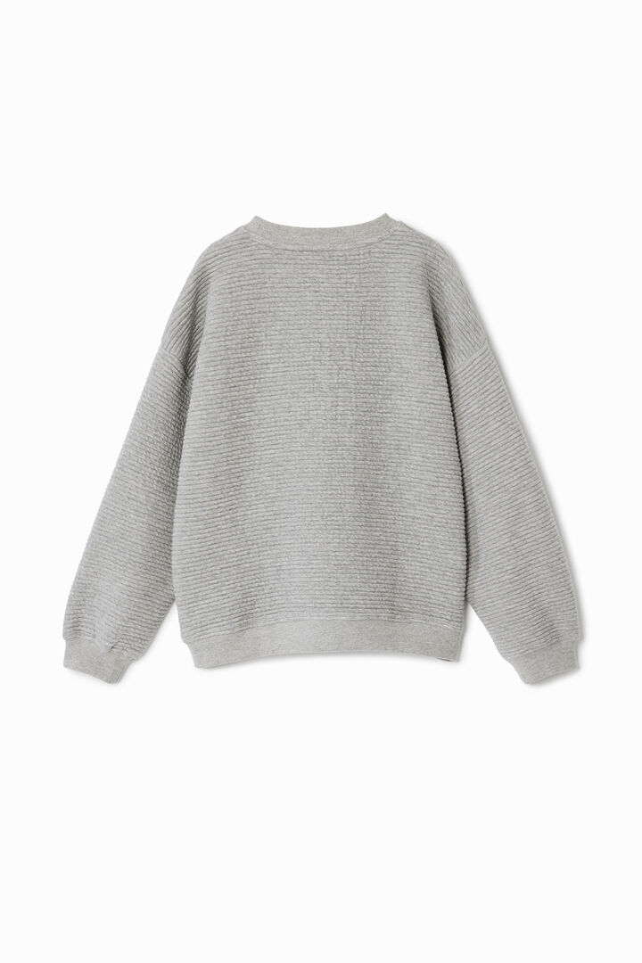 Marvel striped sweatshirt | Desigual