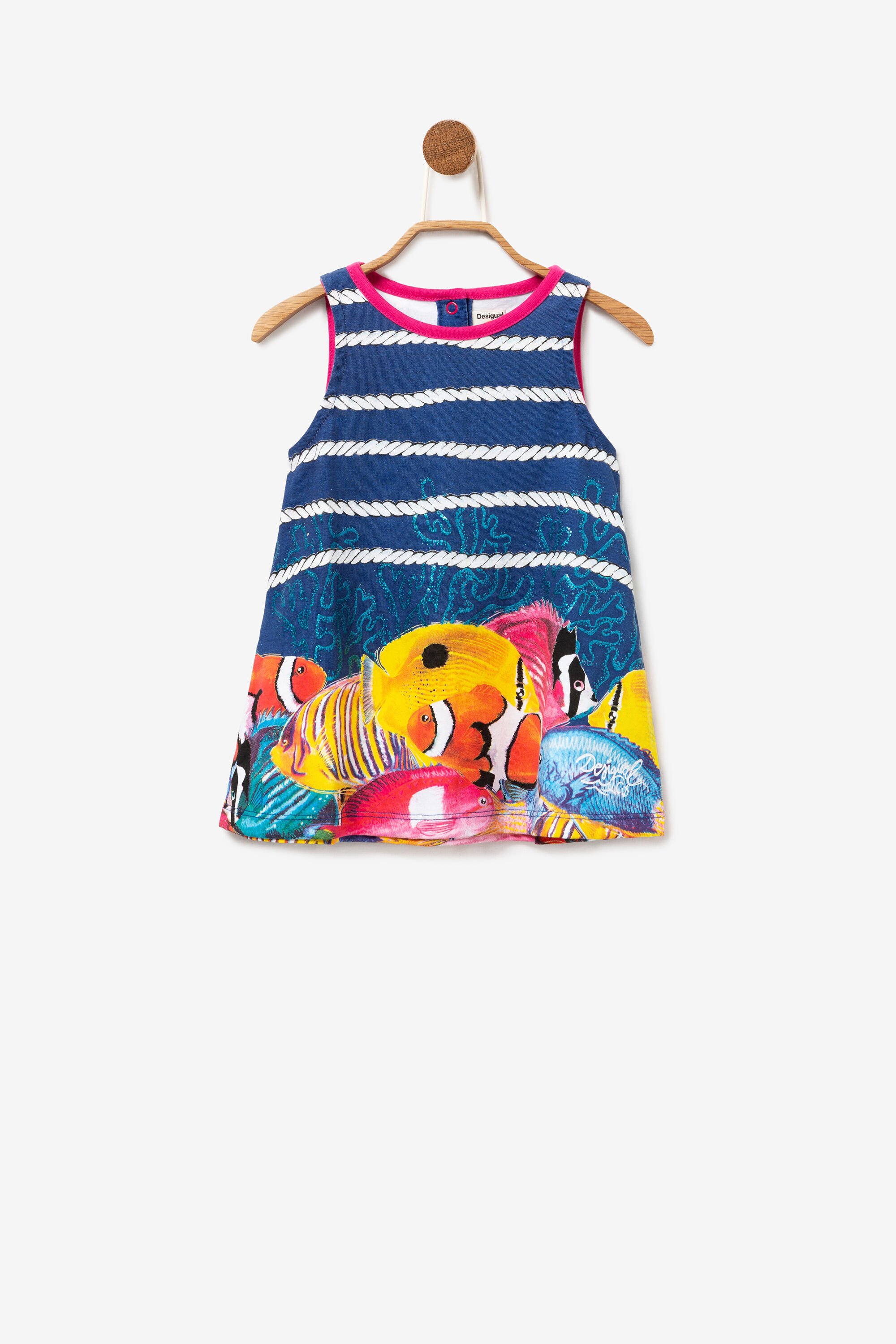 Desigual bebé online