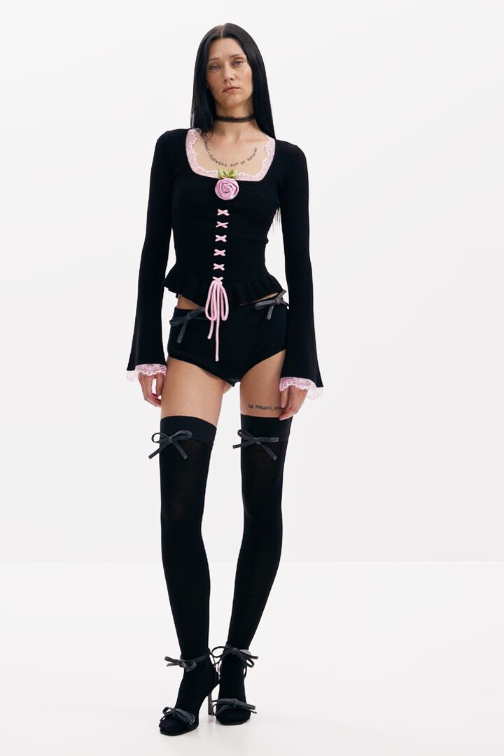 Jersey Royal María Escoté | Desigual
