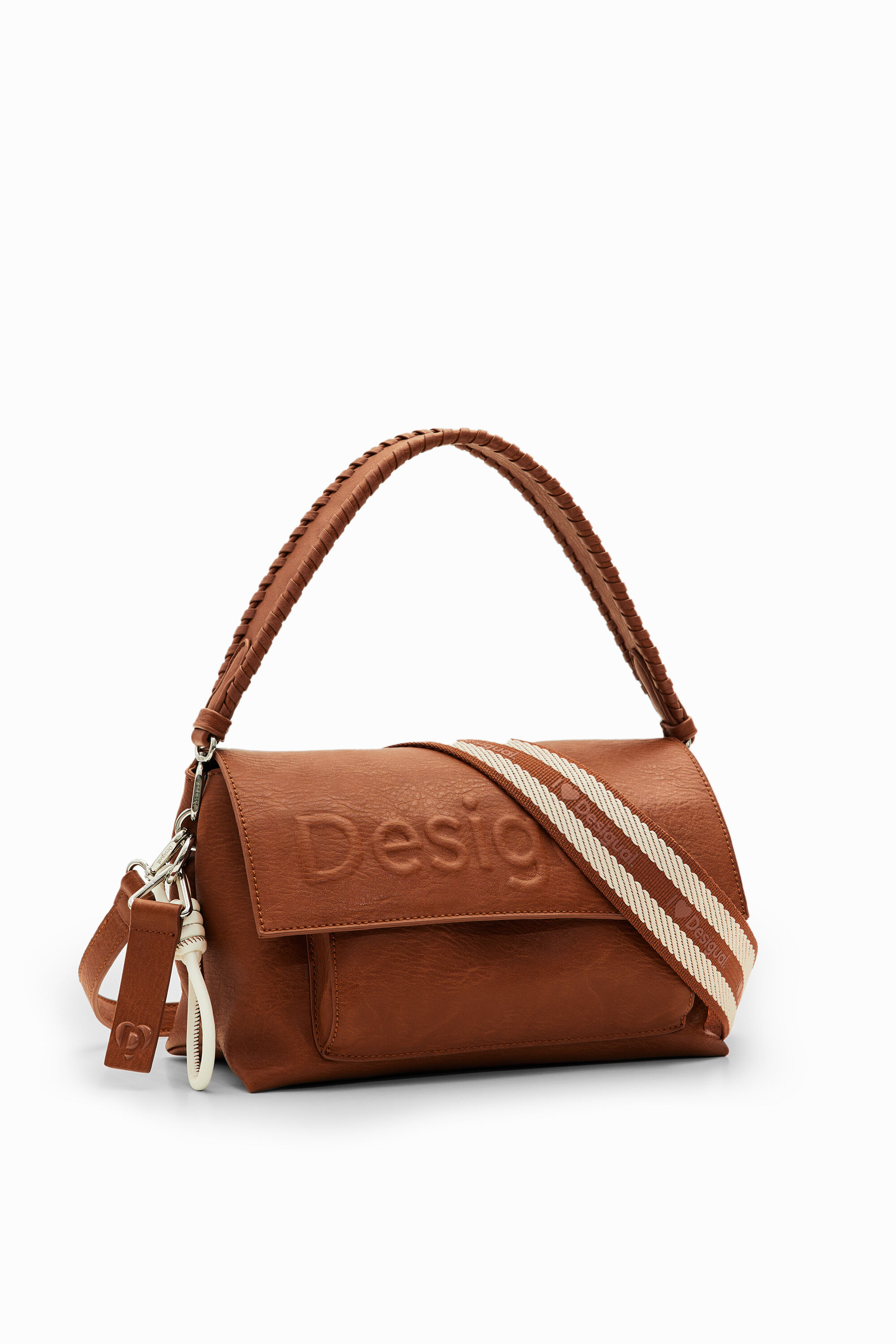 Desigual discount handbags sale