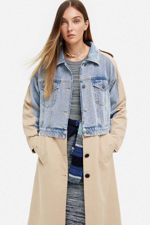 Total look