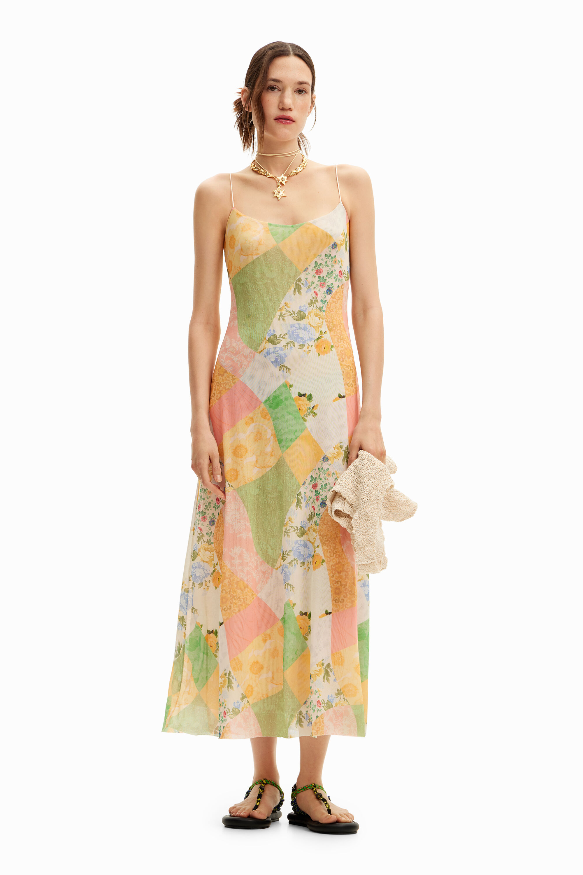Robe desigual femme shop