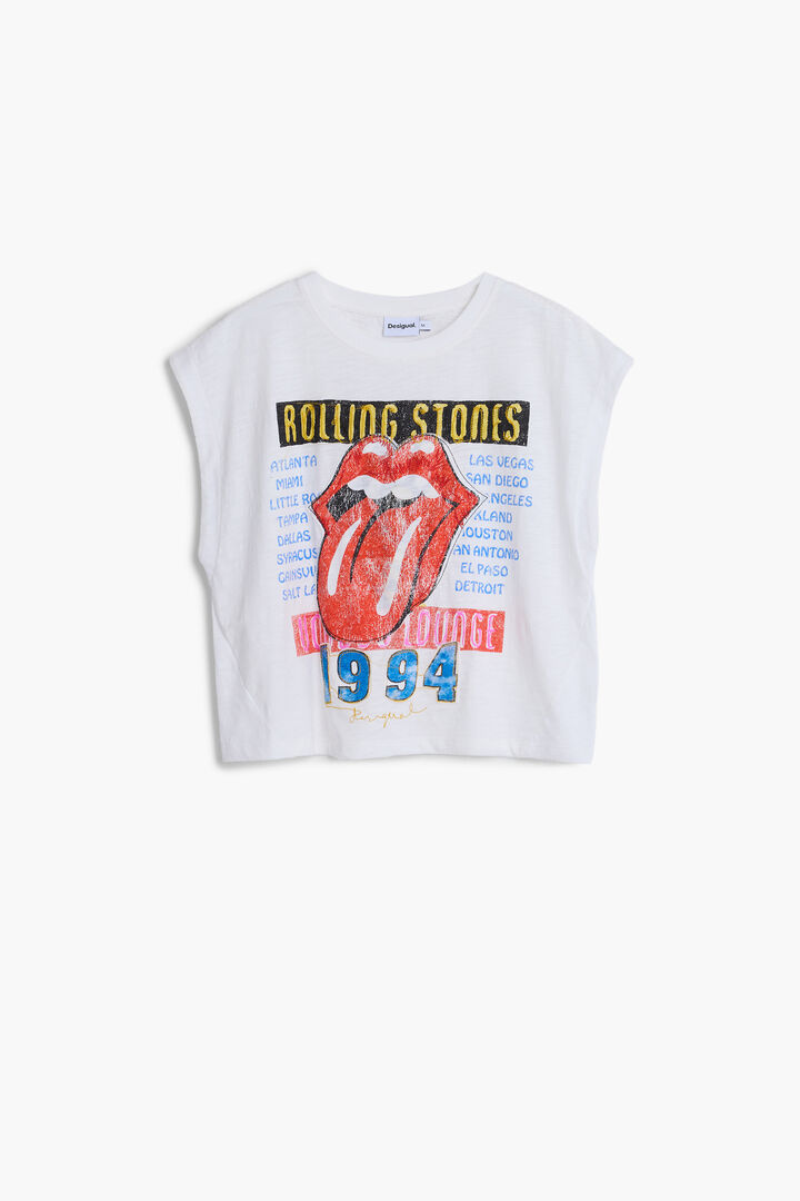 Rolling Stones™ 1994 T-shirt | Desigual