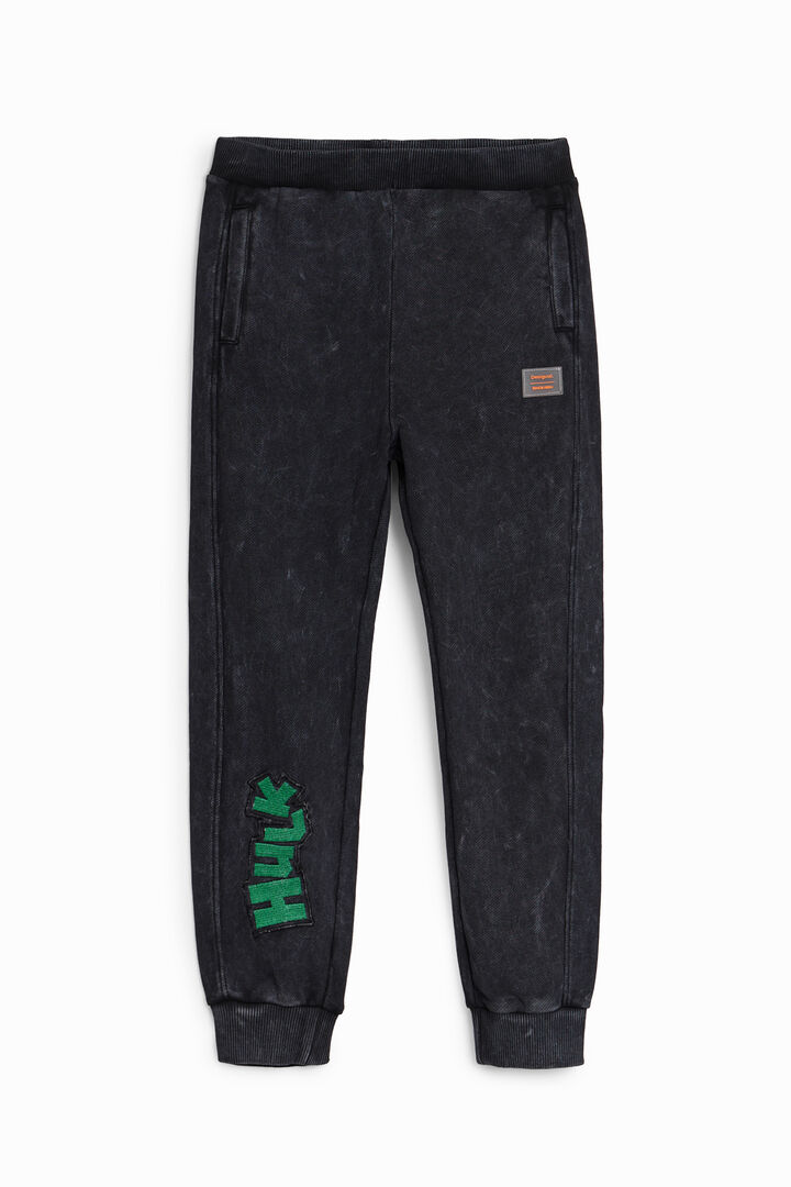 Pantalón jogger | Desigual