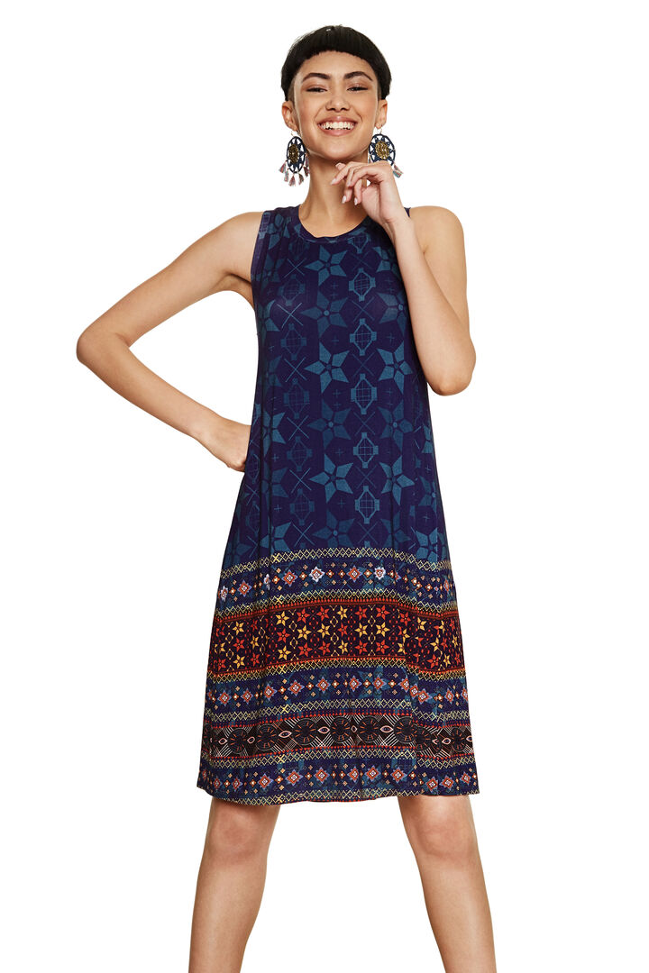 Robe Dana | Desigual