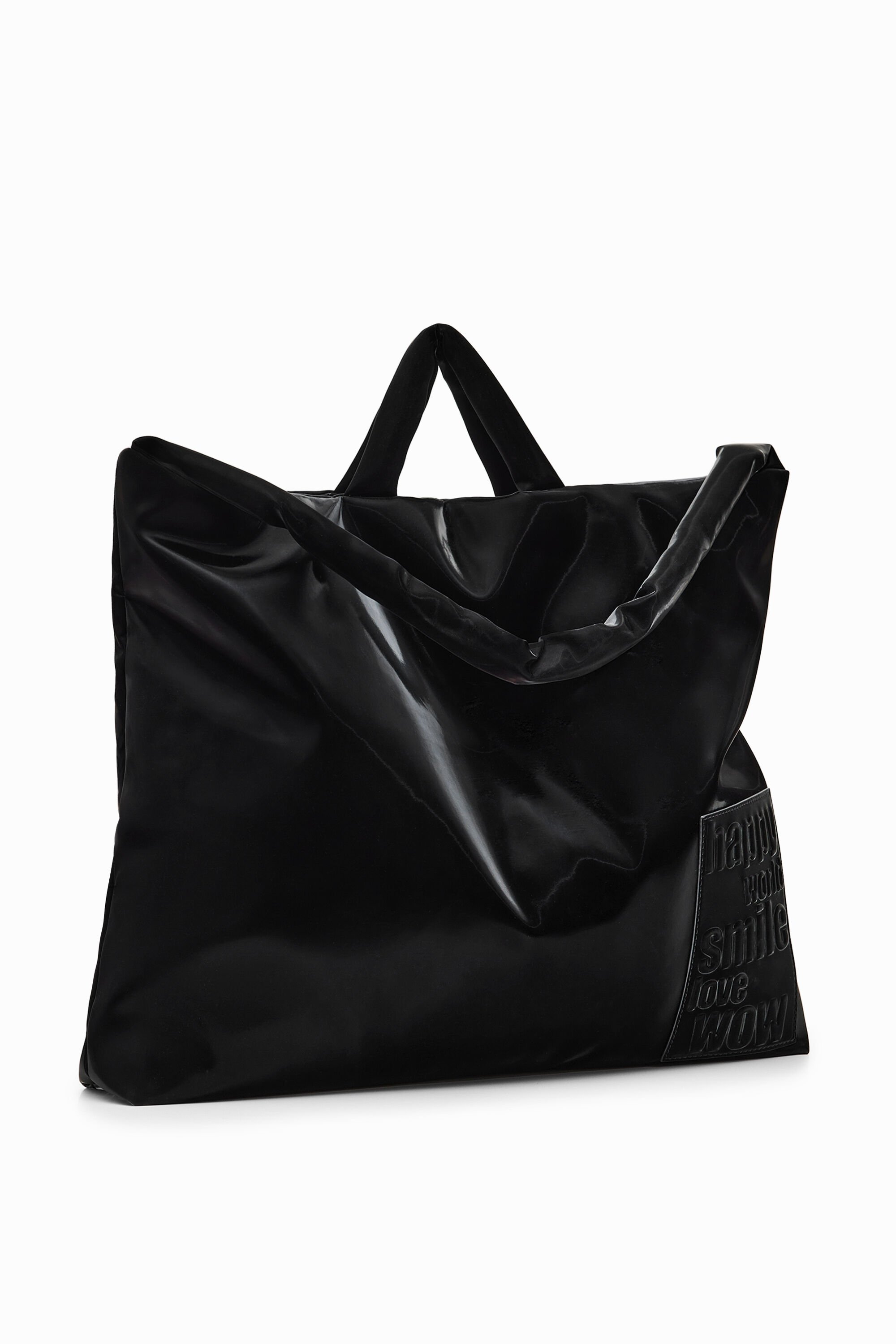 Grand sac desigual 2025
