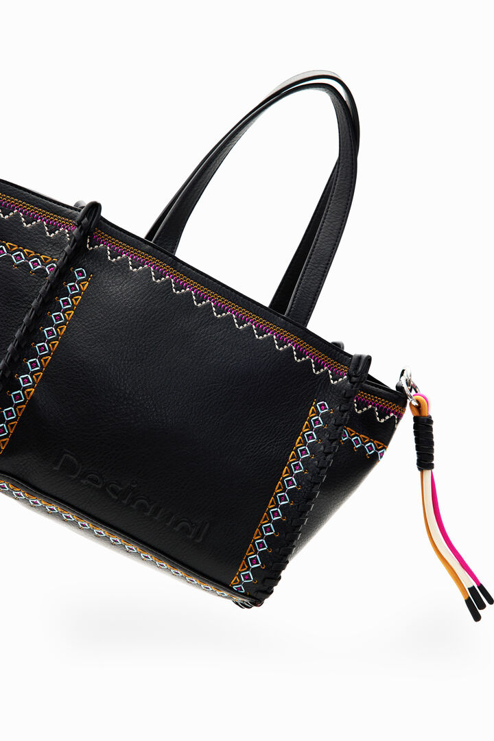 Torba s vezom | Desigual