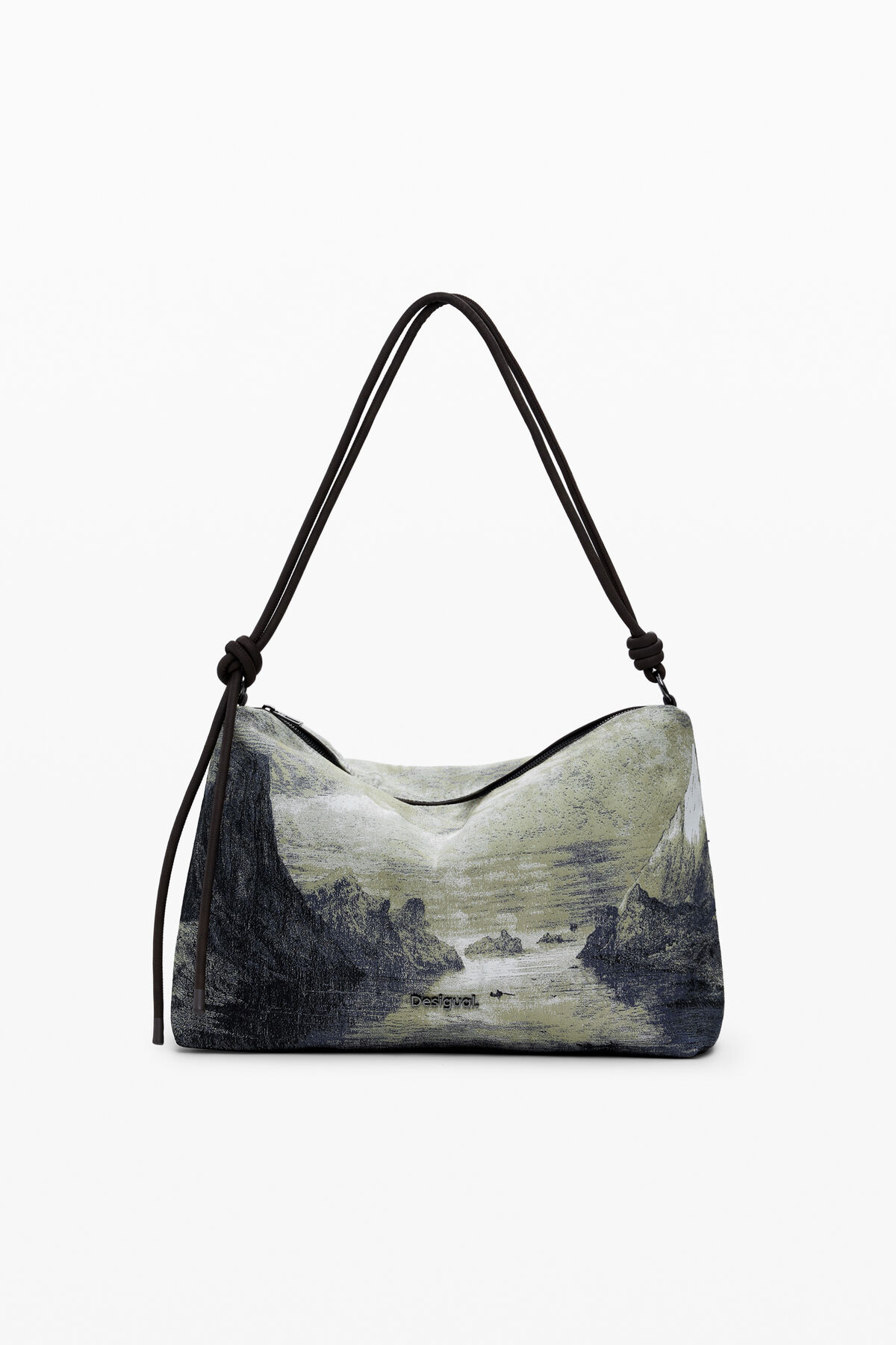 Borsa disegnata da Mr. Christian Lacroix