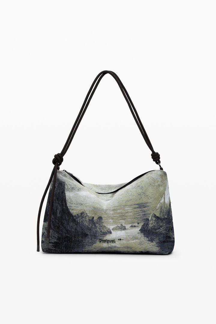 Taška navržená panem Christianem Lacroixem