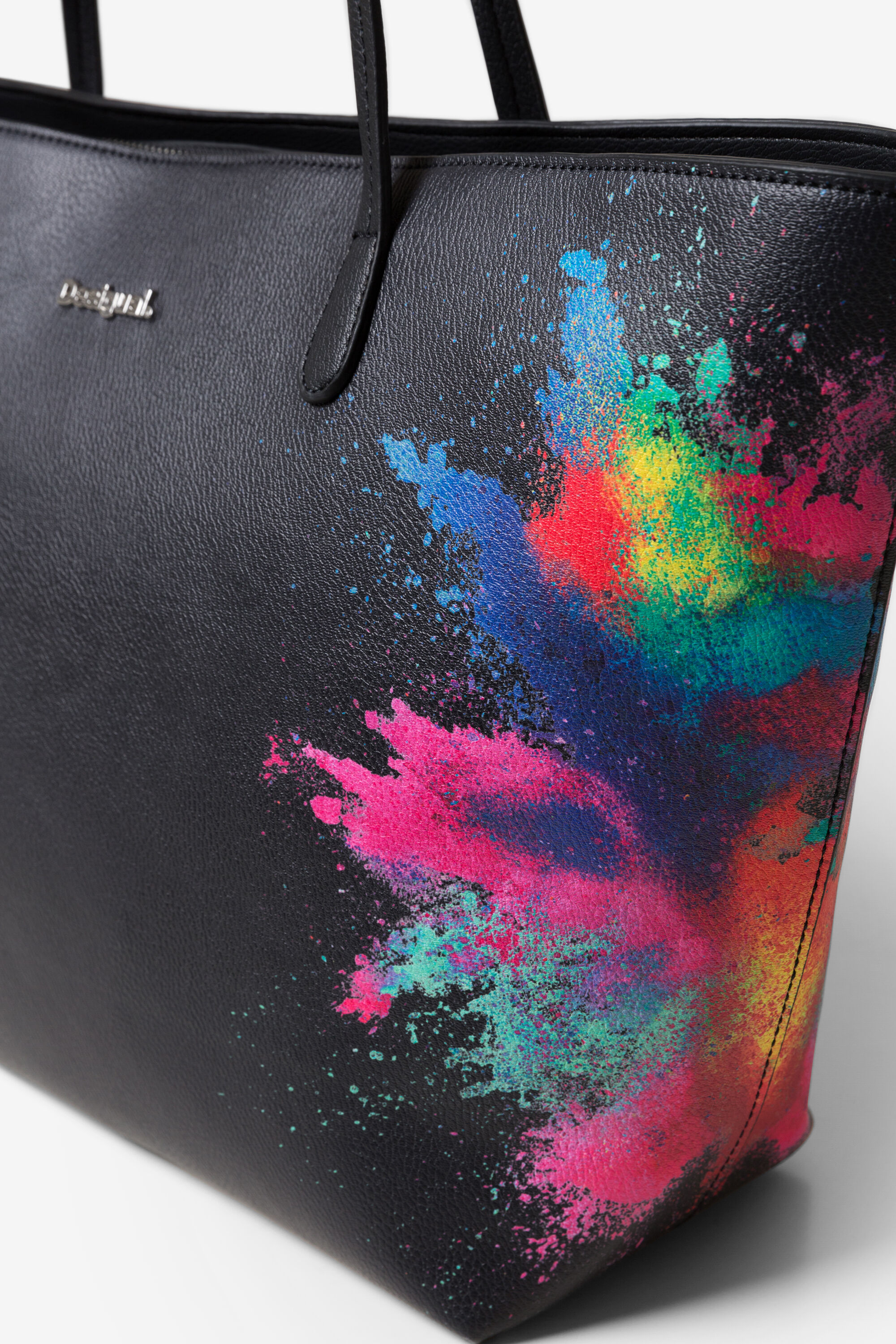 Desigual discount capri bag