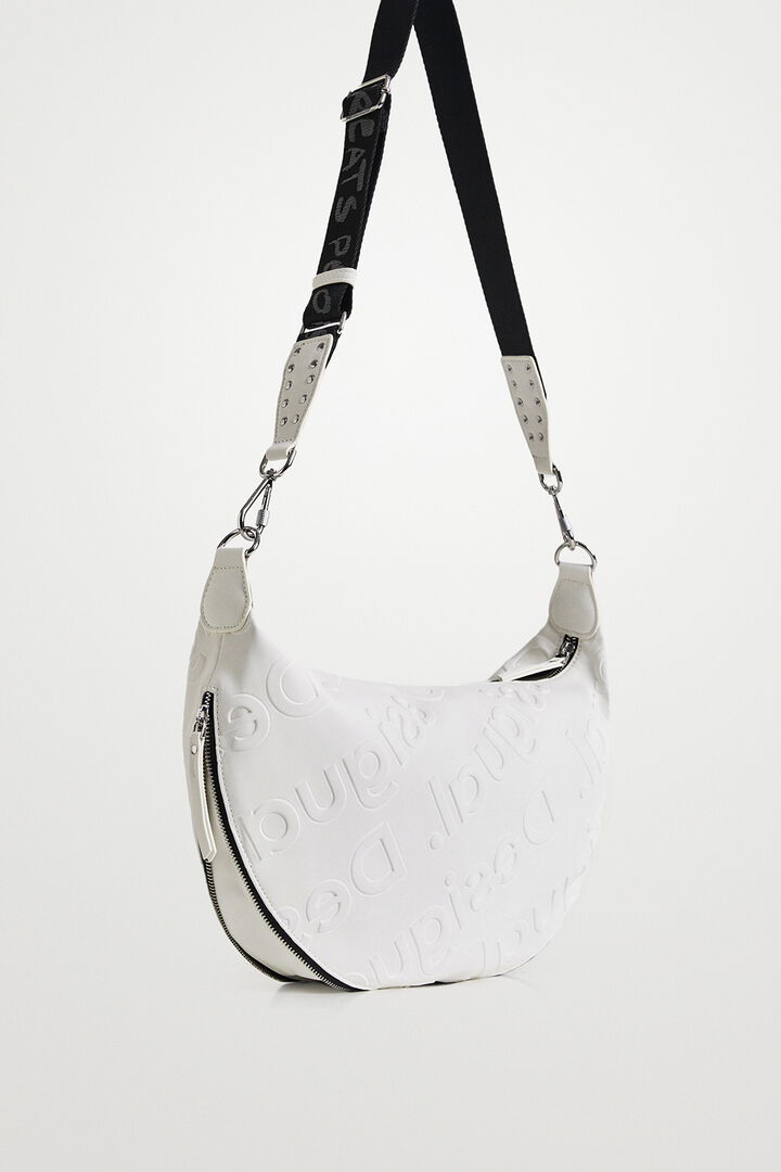 Logo banana sling | Desigual