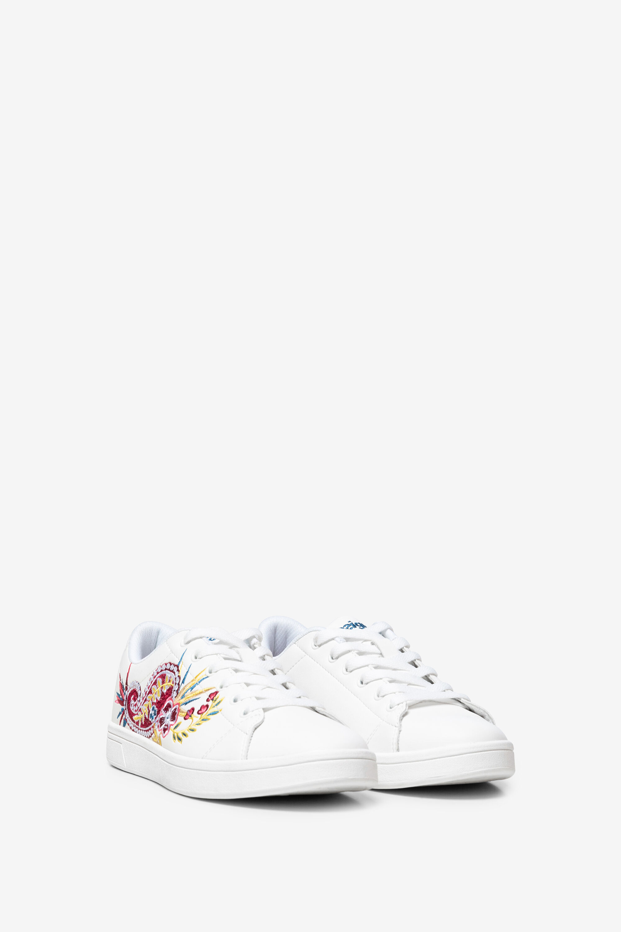 Desigual sneakers new arrivals 2019