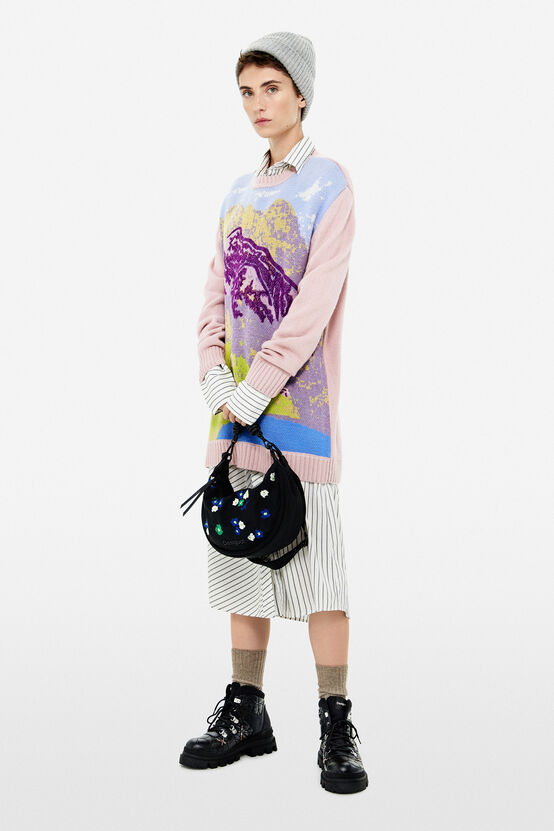 Total look