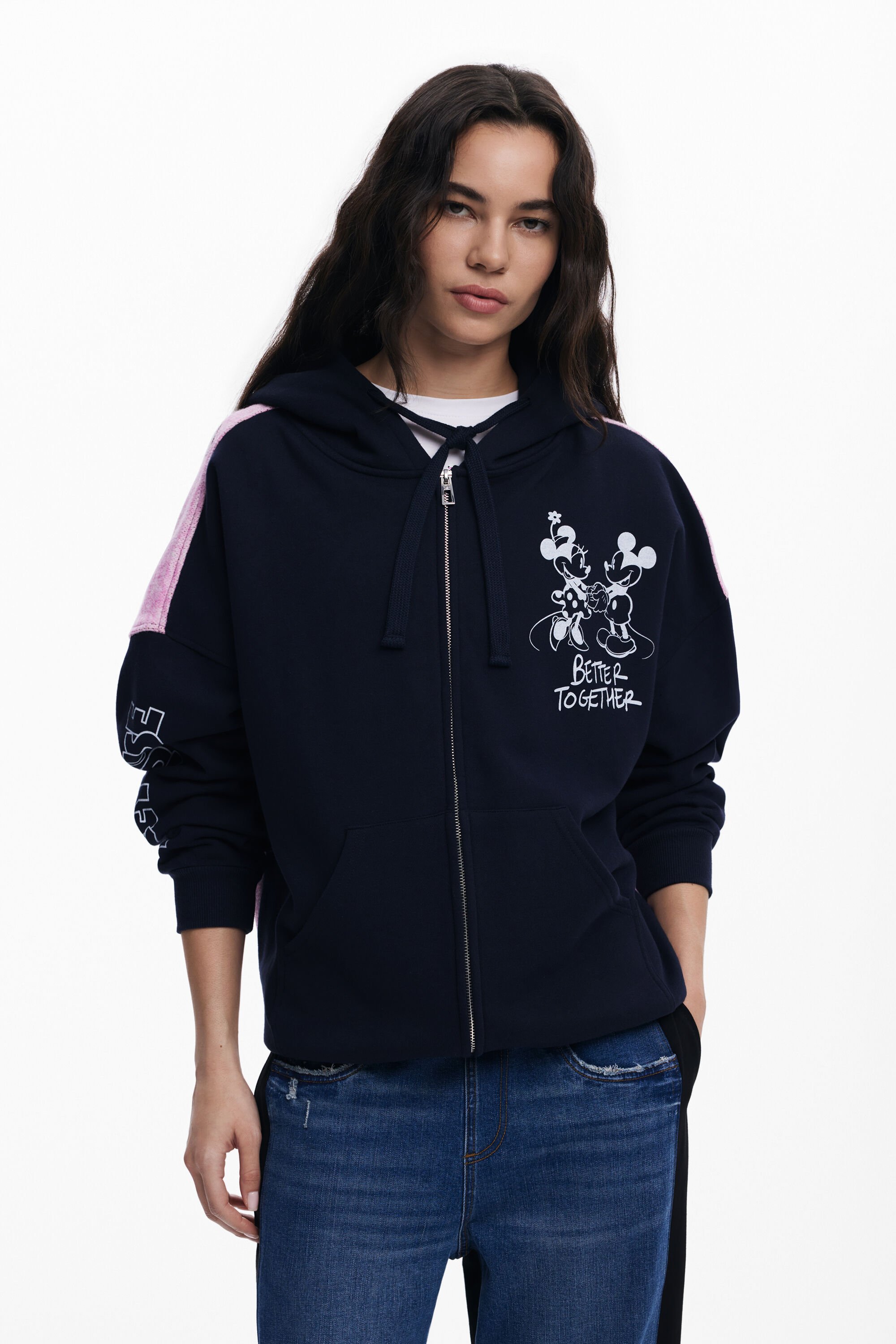 Mickey Mouse™-Sweatshirt