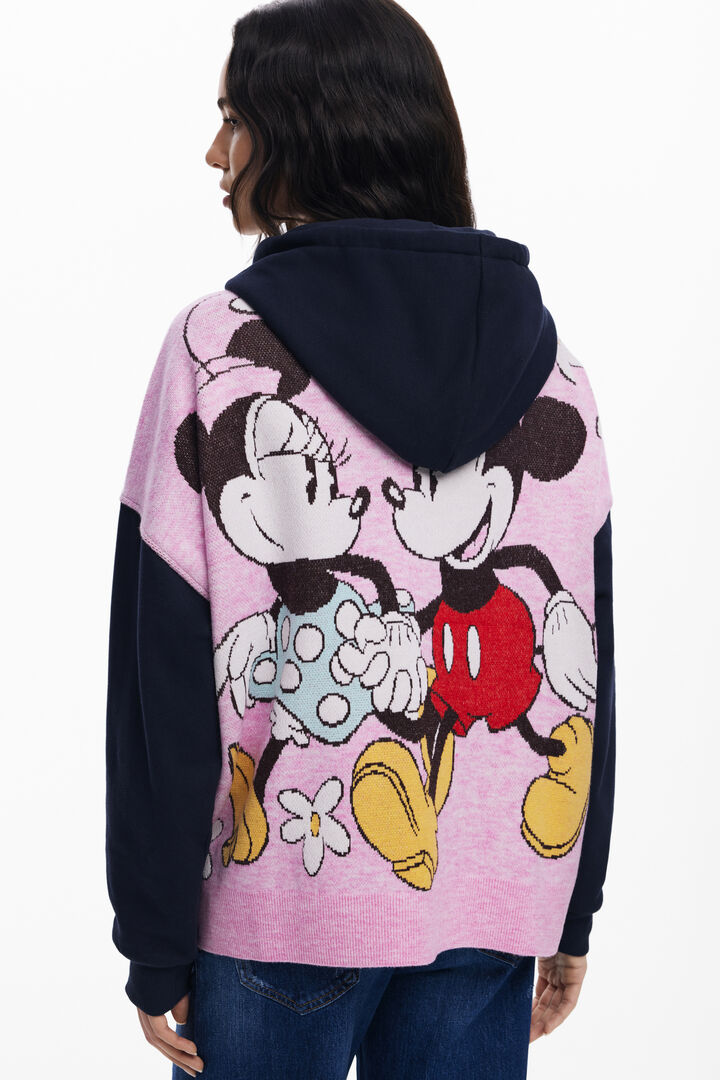 Sweat-shirt Mickey Mouse™
