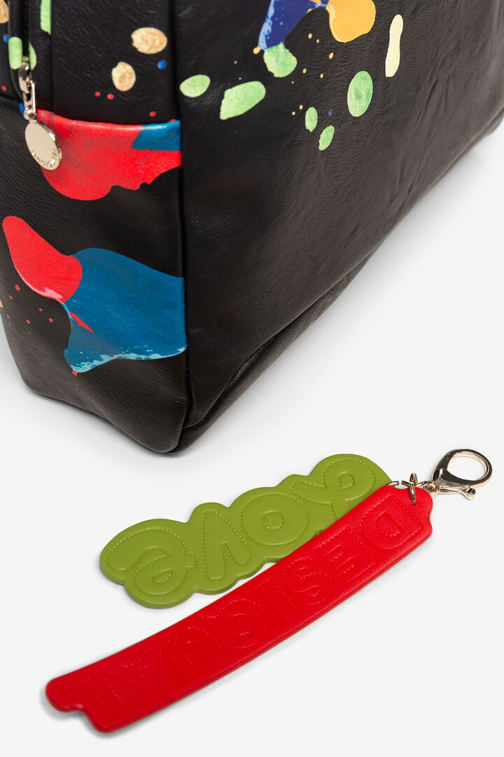 Mini arty backpack | Desigual