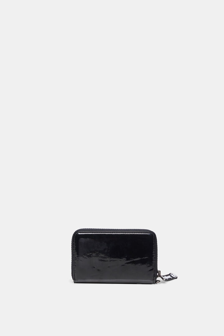 Wallet vinyl bracelet | Desigual
