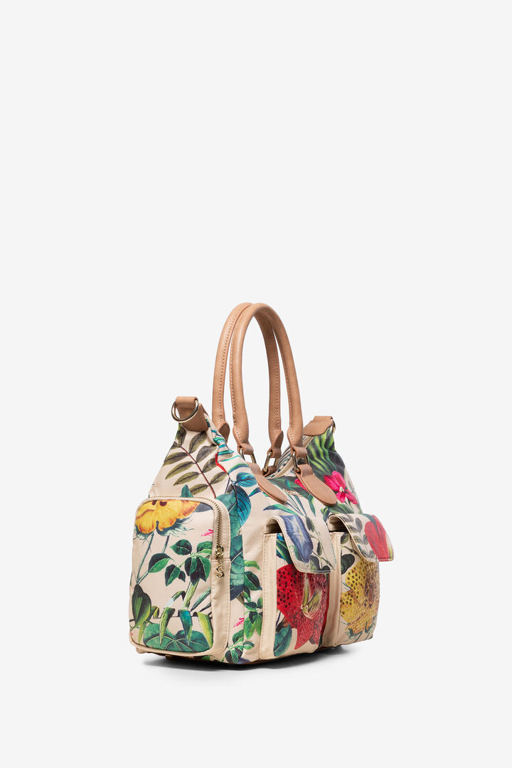 Bag with Four Pockets London | Desigual