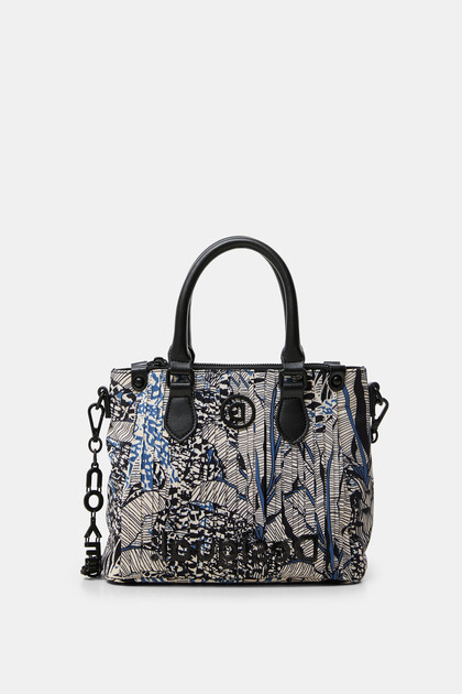 Women S Handbag Desigual Com