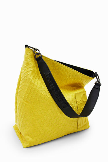 Bossa sac gran geomètric | Desigual
