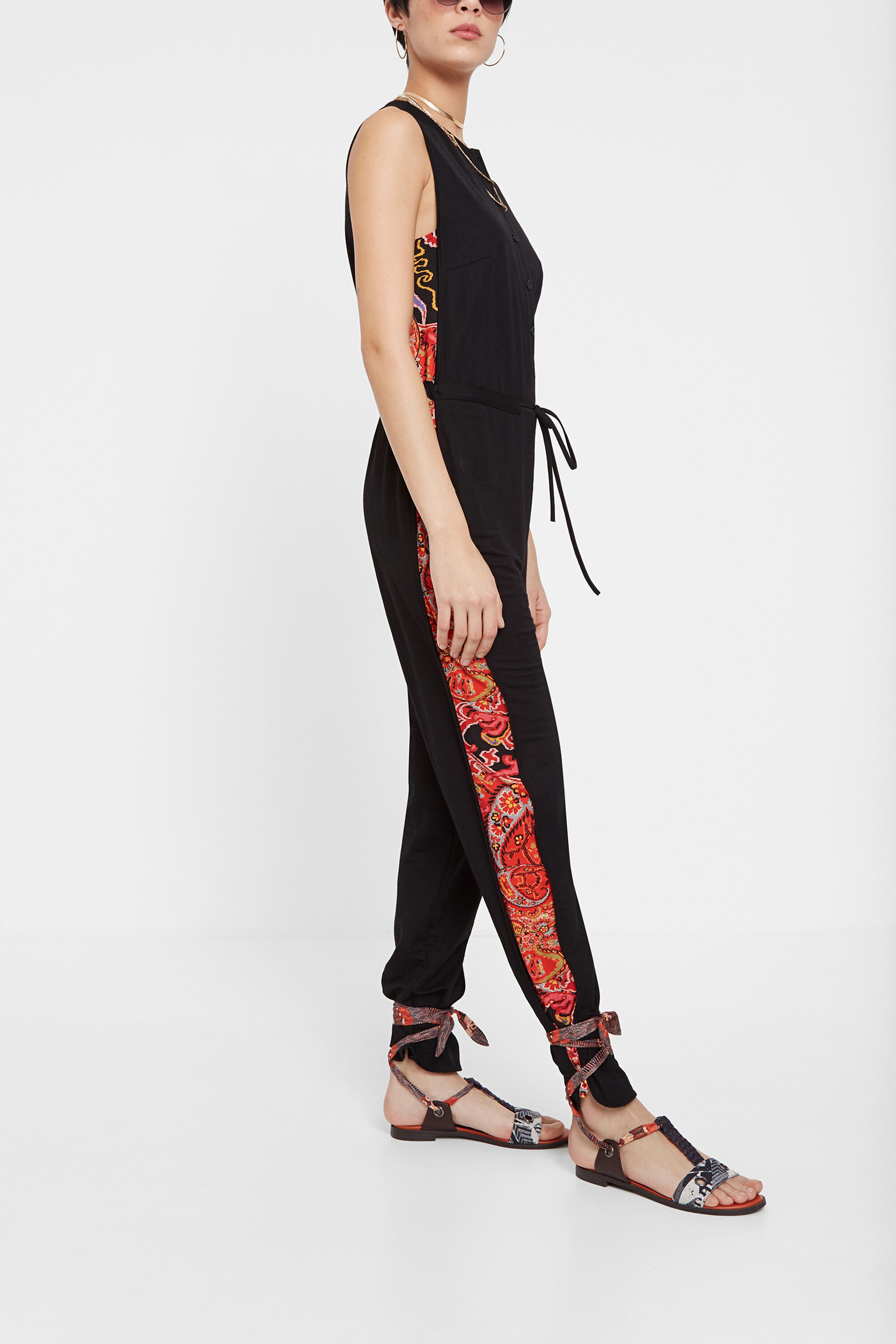 desigual jumpsuits