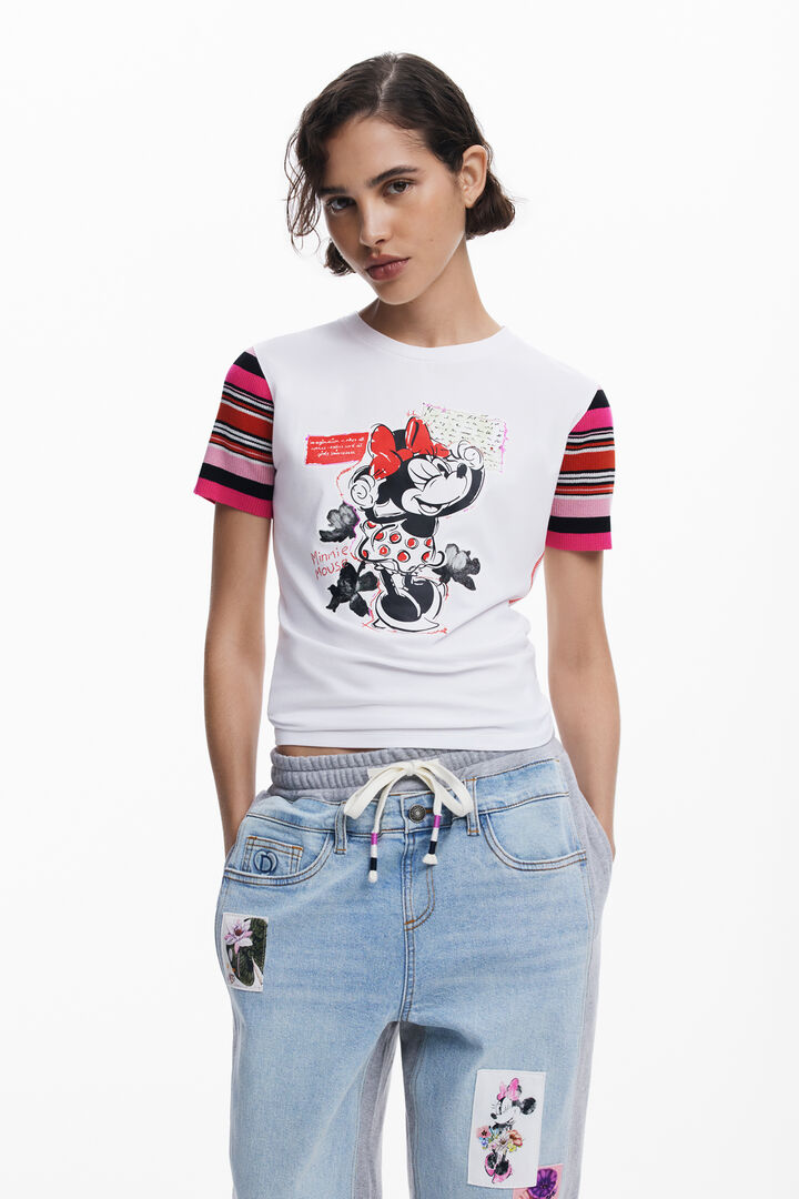 Minnie Mouse™ T-shirt