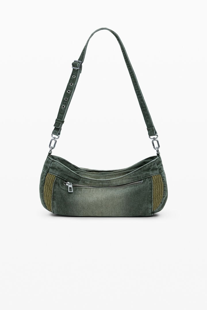 Kleine Tasche mit mehreren Fächern | Desigual