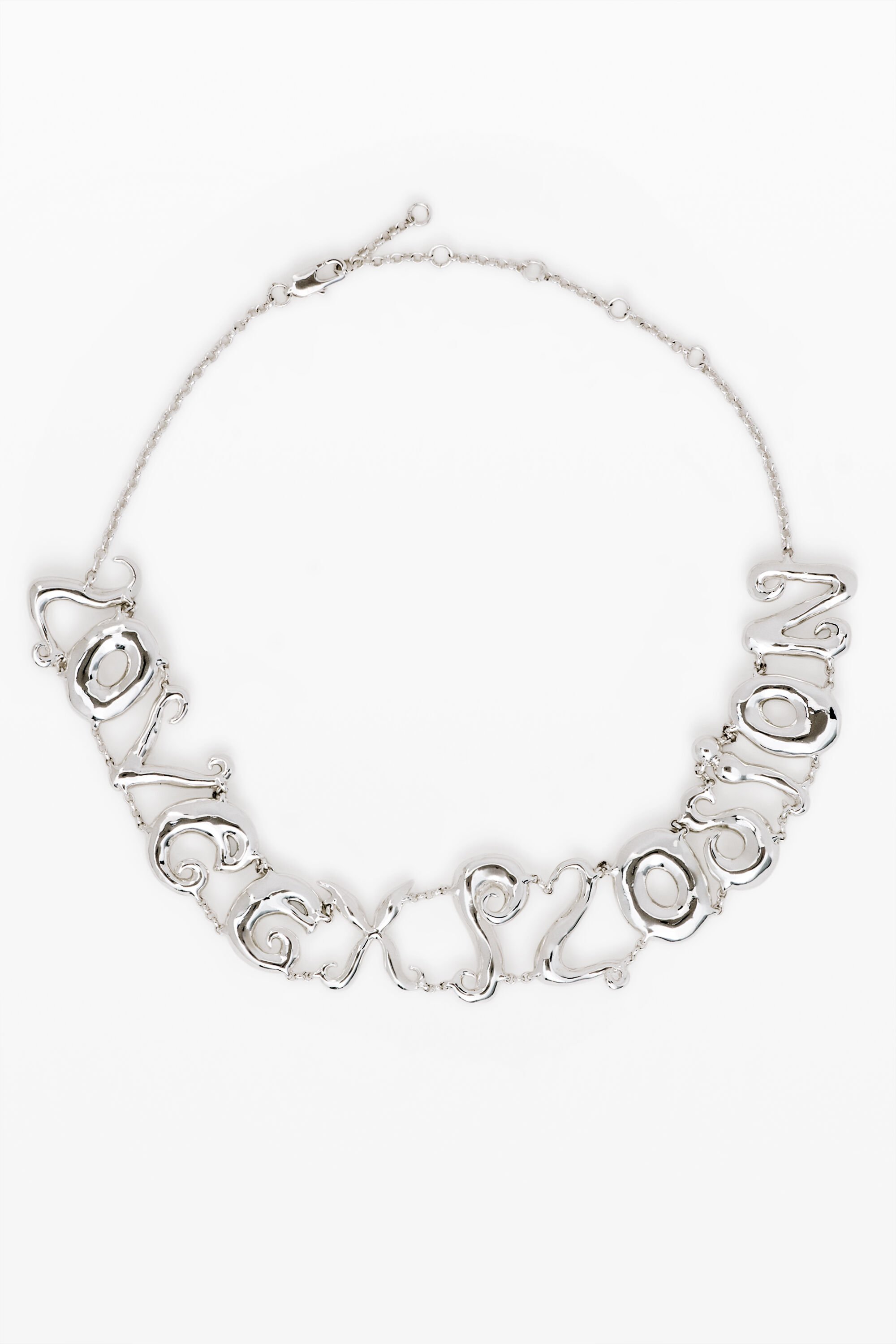 KETTING LOVE EXPLOSION