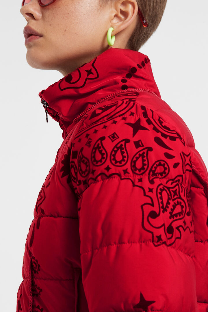 Manteau | Desigual