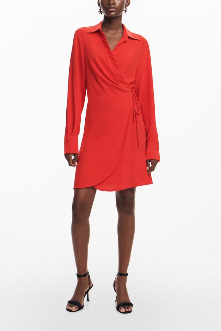 Overhemdjurk | Desigual