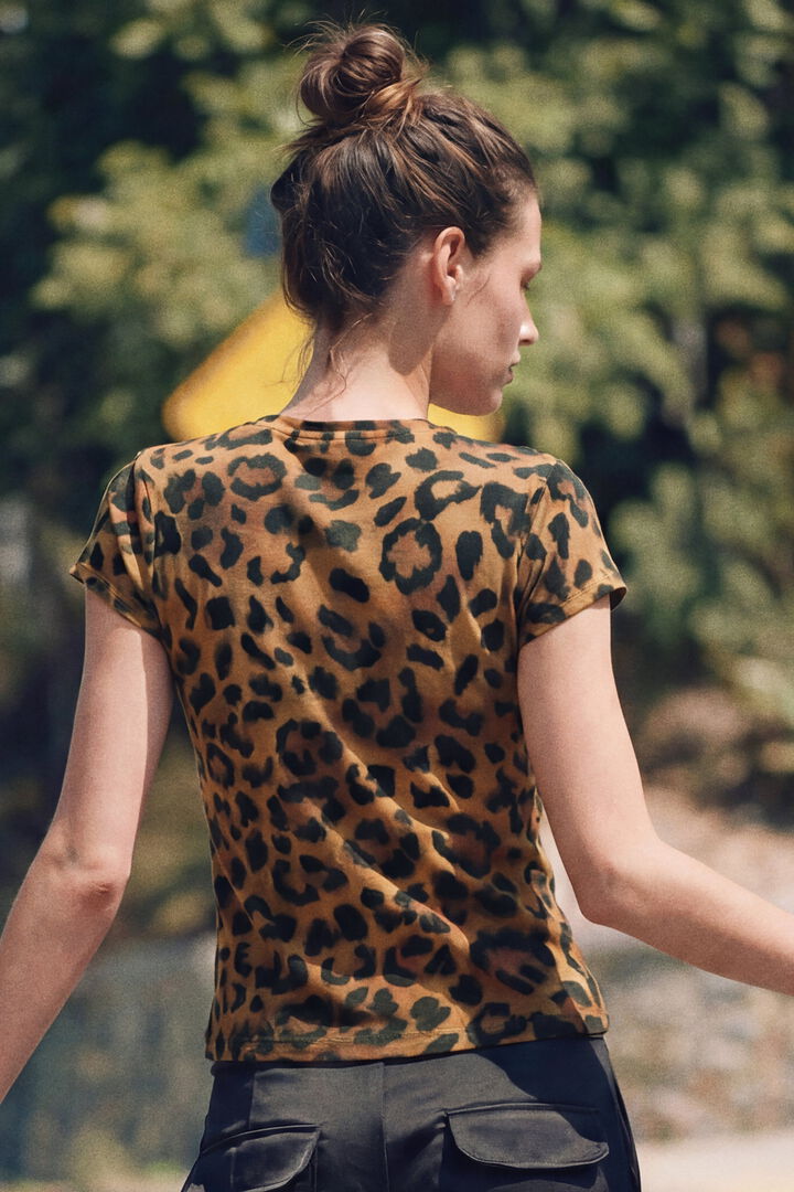 Printed Disney&trade; T-shirt