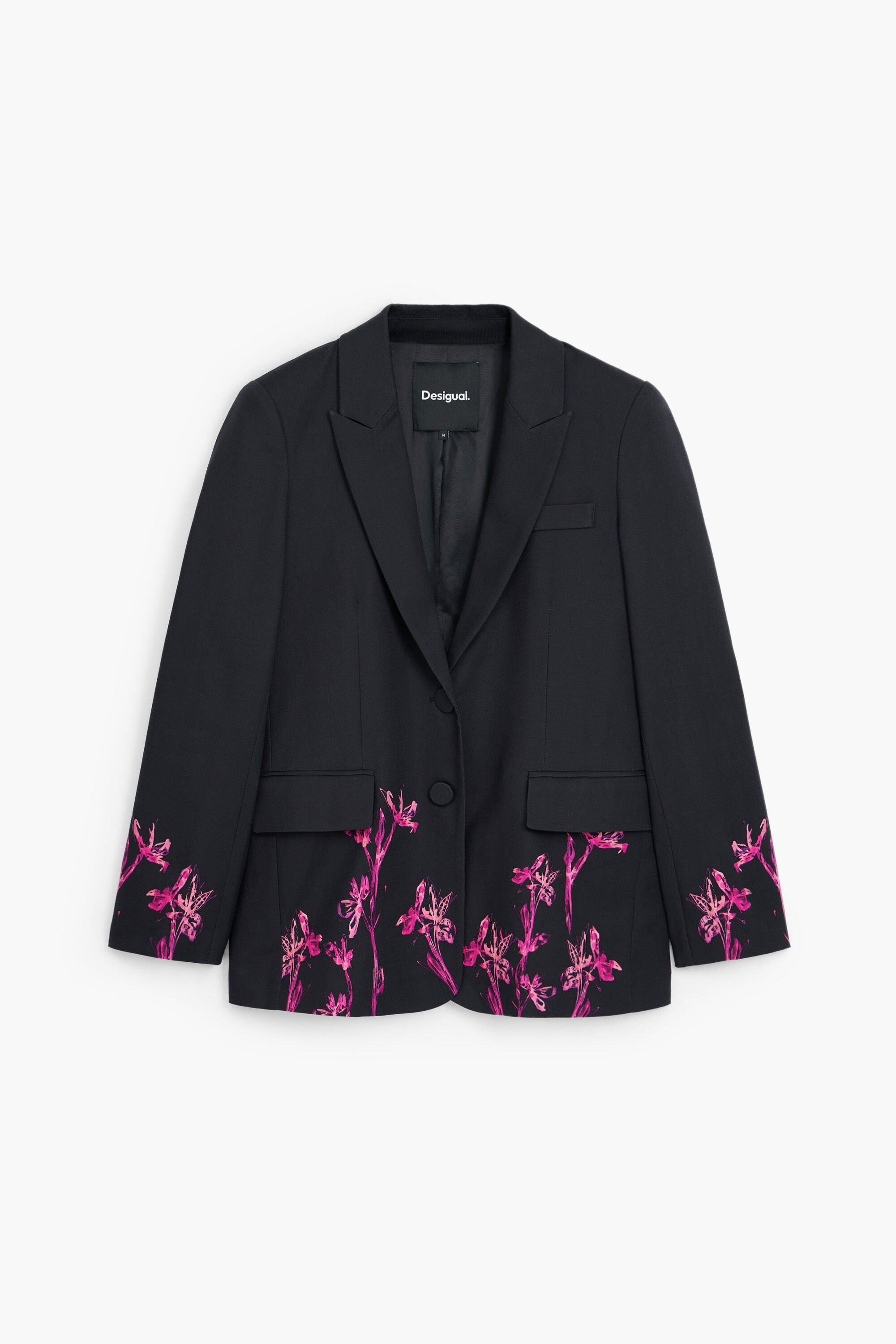 Orchid midi skirt Women's I Desigual.com