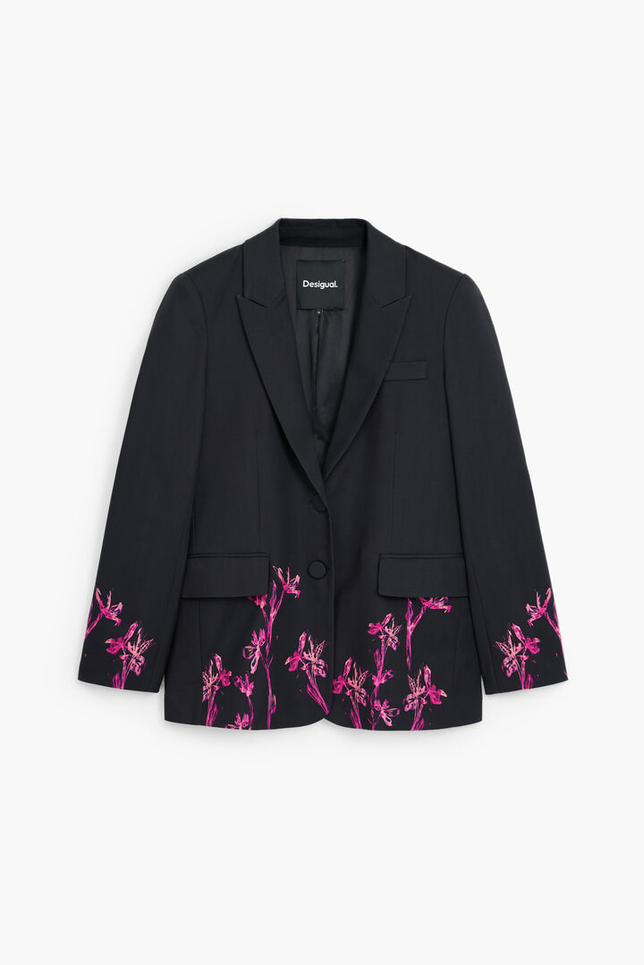 Americana orquídies | Desigual