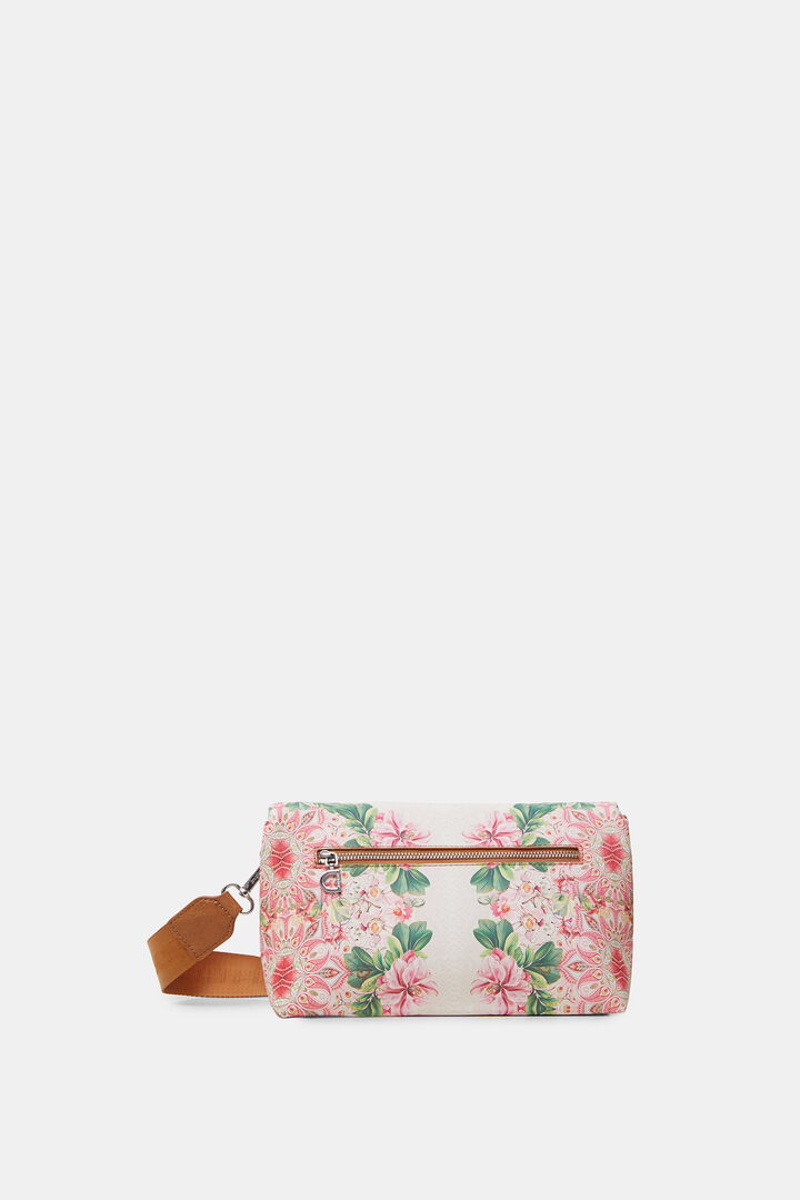 Romantic sling bag | Desigual