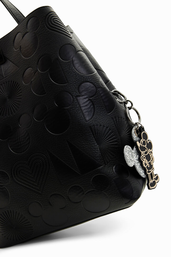 M Mickey Mouse backpack | Desigual