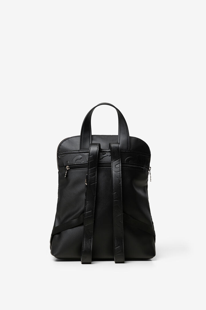 Sac à dos logomania carré | Desigual