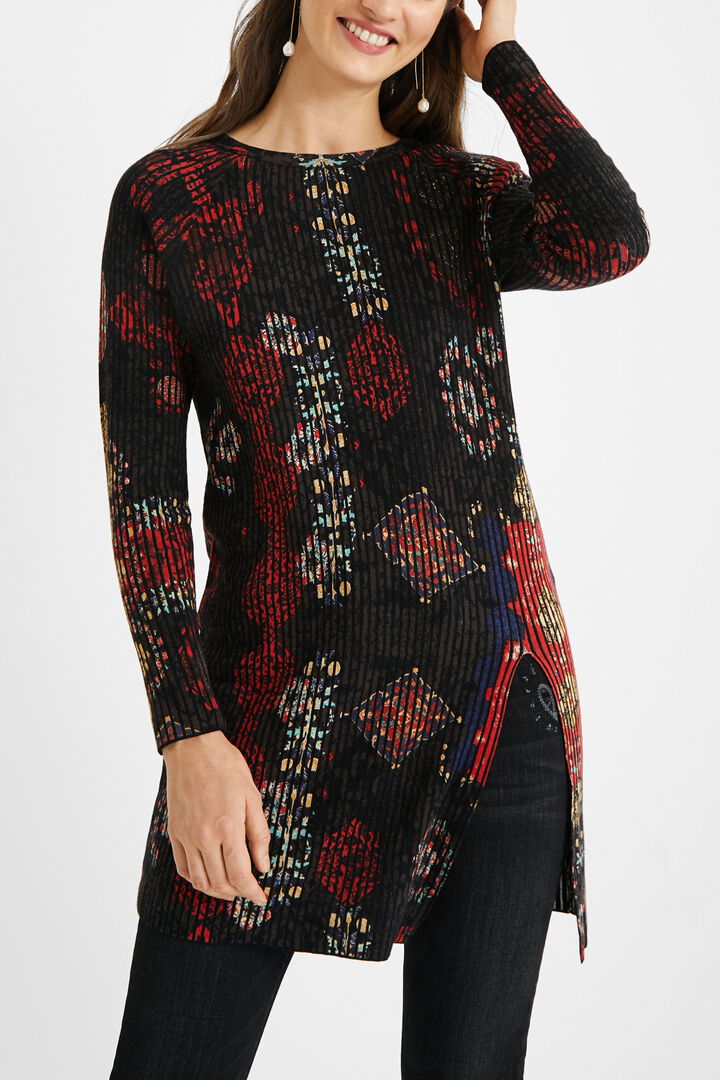 Pull long | Desigual