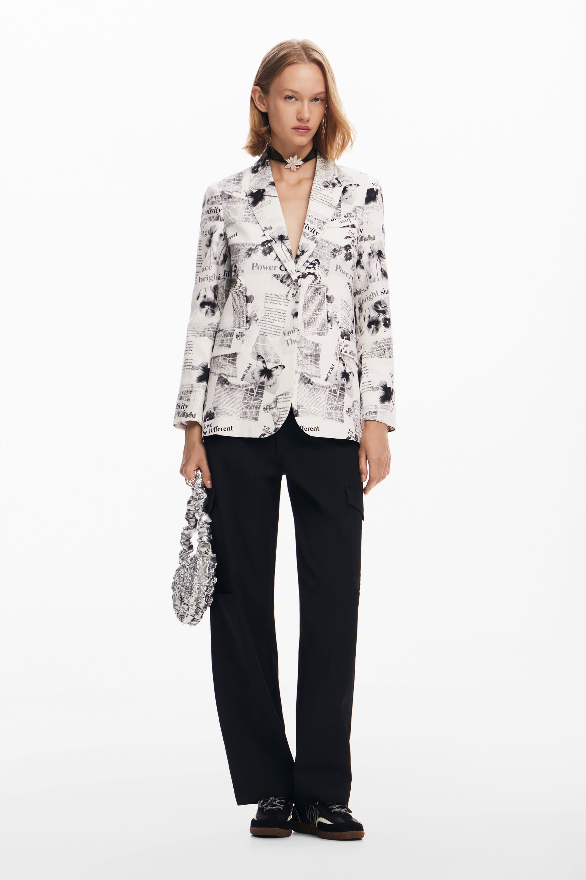 Online Women s Clothing Sale Desigual