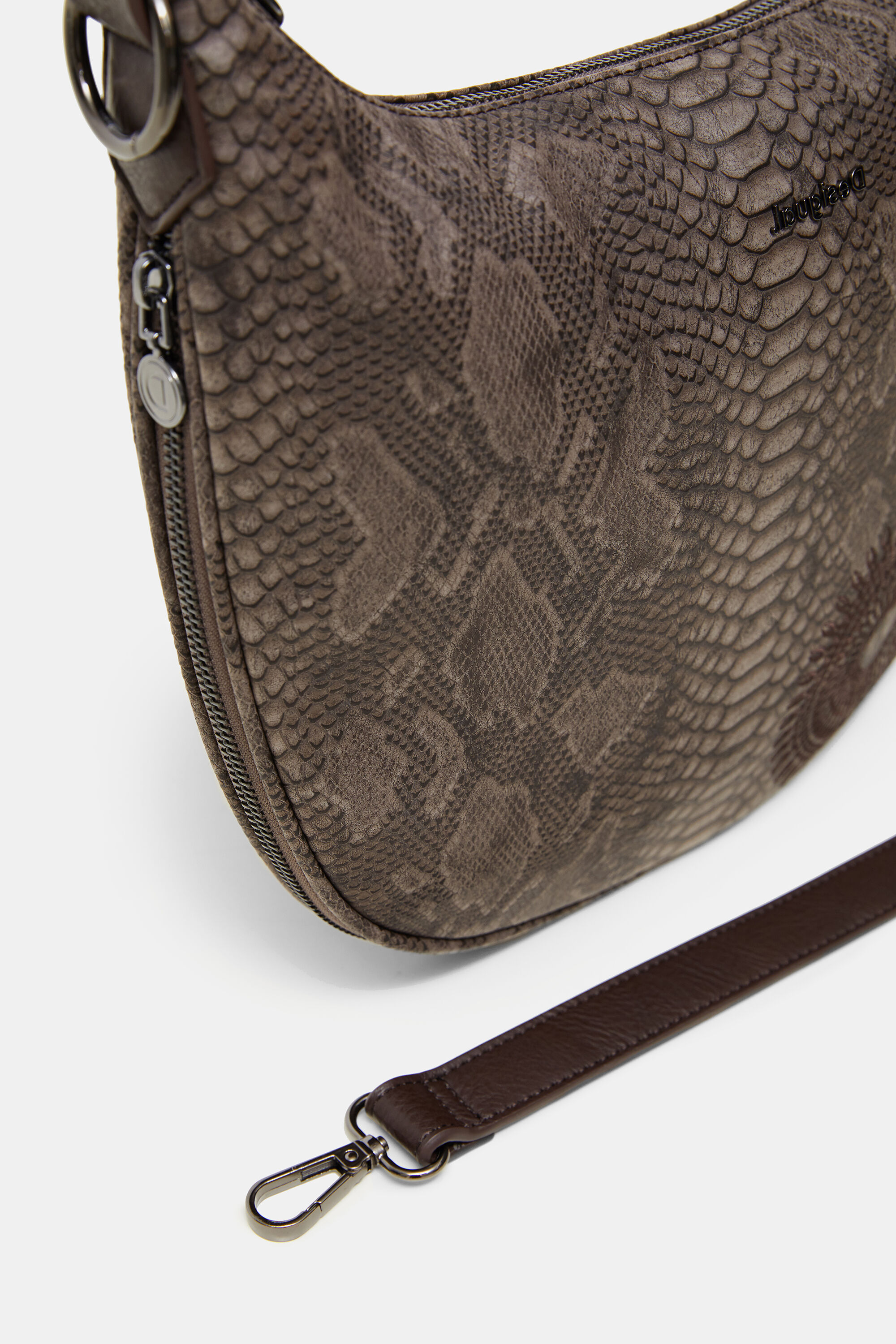 Sac best sale desigual besson