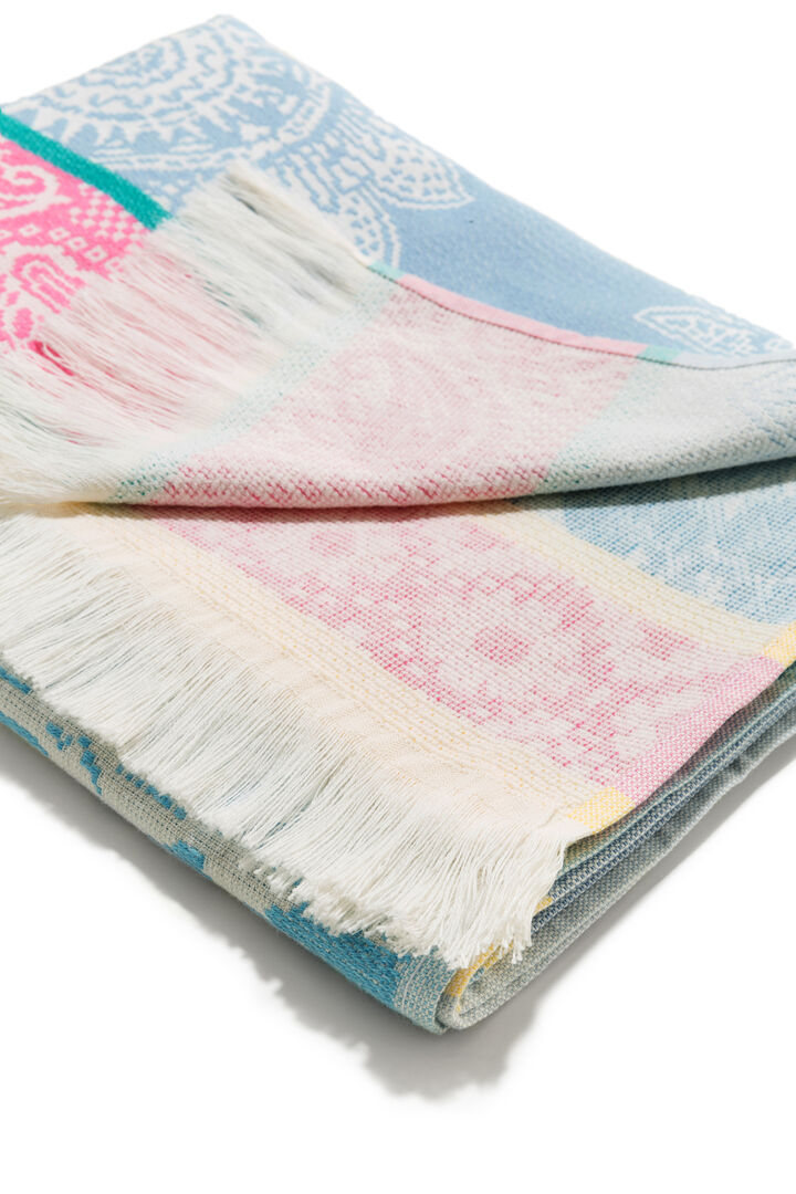 Beach wrap Exotic Summer | Desigual