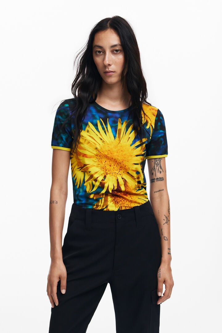 Sunflower T-shirt