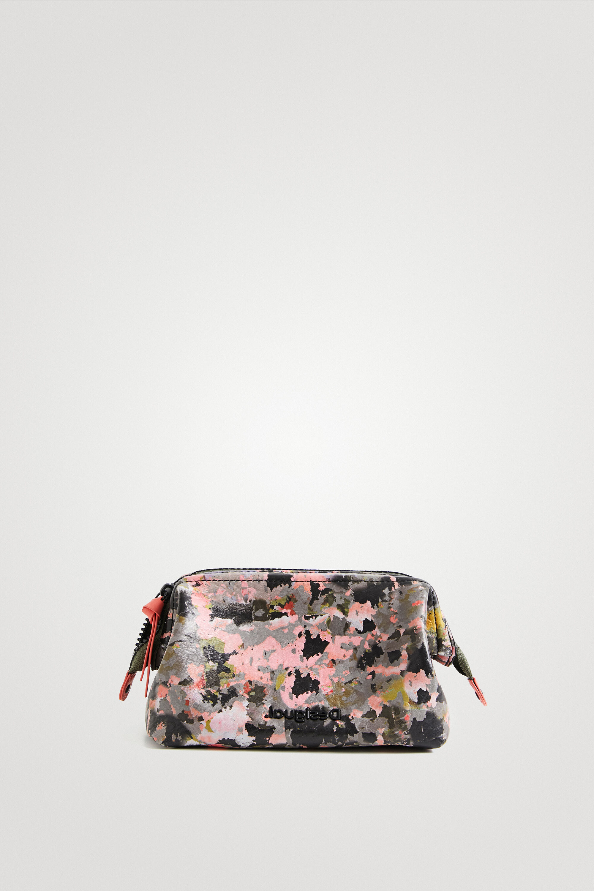 Billetera desigual outlet