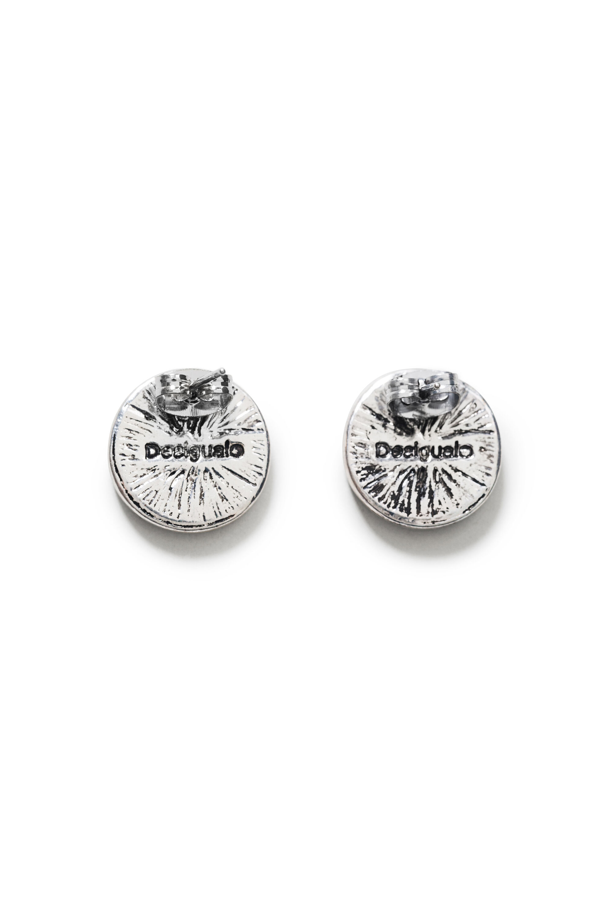 Earrings Troy