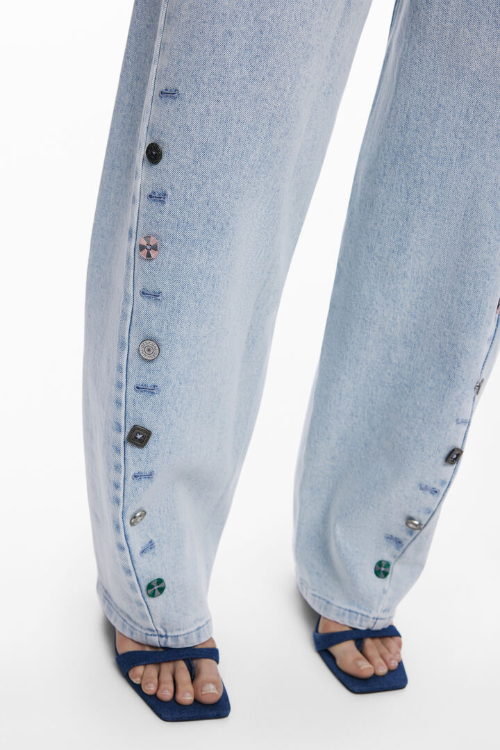  | Desigual