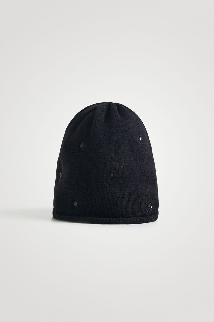 Knit skullcap hat | Desigual