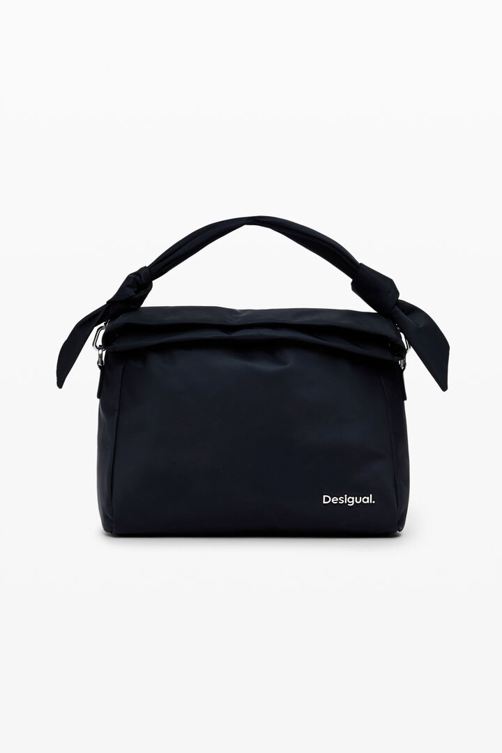 Bolso de mano multiasas | Desigual
