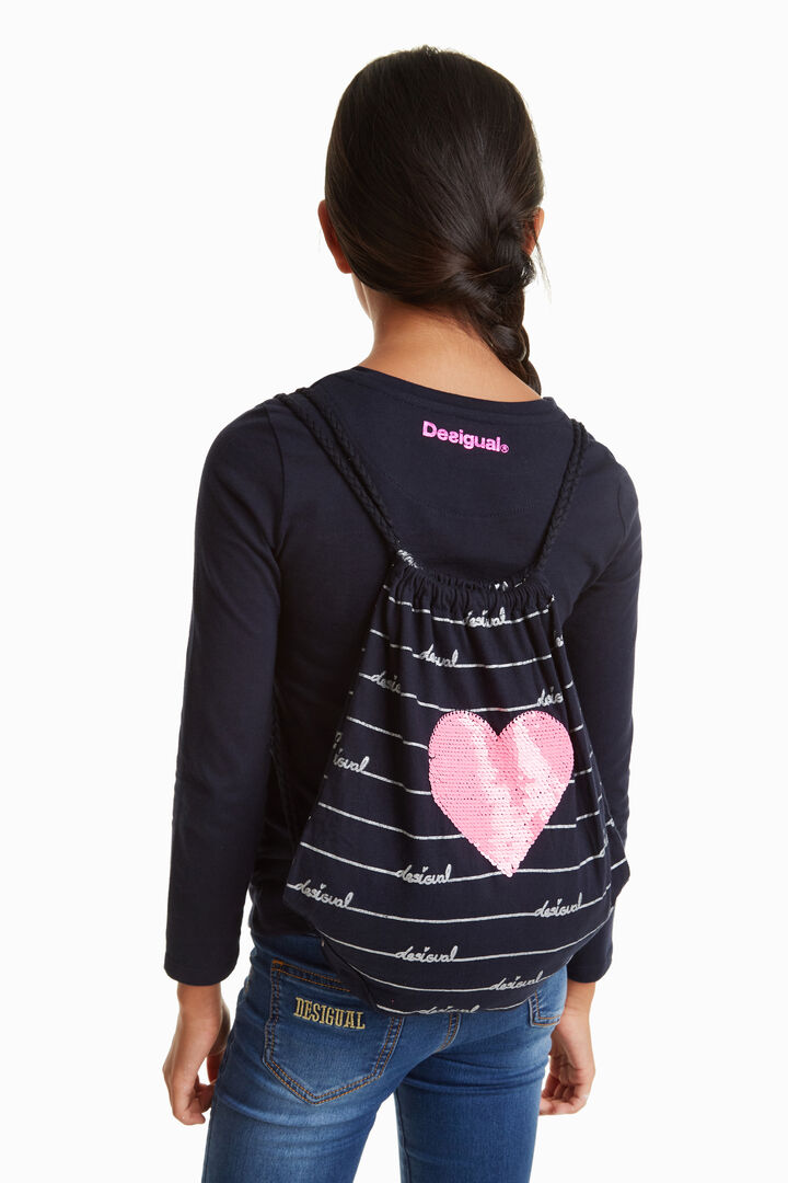 Hamilton T-Shirt | Desigual